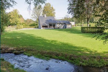Comfortable holiday home in Libin, Ardennes