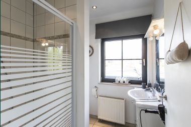 Holiday cottage in Libin for 3/4 persons in the Ardennes