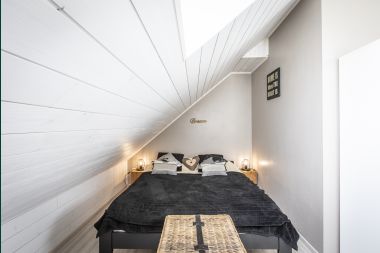 Holiday cottage in Libin for 2 persons in the Ardennes