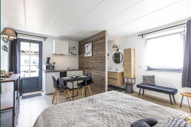 Holiday cottage in Libin for 2 persons in the Ardennes