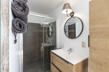 Holiday cottage in Libin for 2 persons in the Ardennes