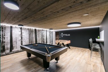 Holiday cottage in Libin for 11/14 persons in the Ardennes