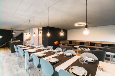 Holiday cottage in Libin for 11/14 persons in the Ardennes