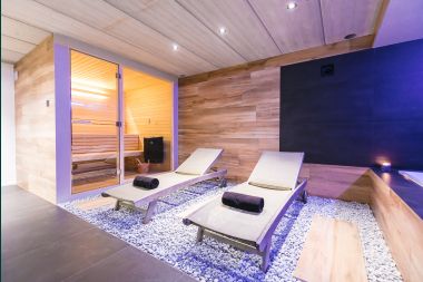 Holiday cottage in Libin for 11/14 persons in the Ardennes