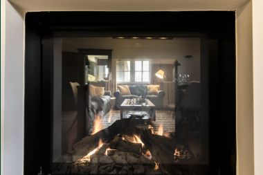 Holiday cottage in Libin for 9 persons in the Ardennes