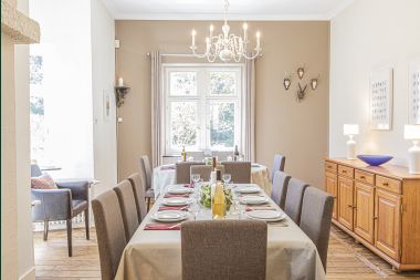 Holiday cottage in Libin for 14 persons in the Ardennes