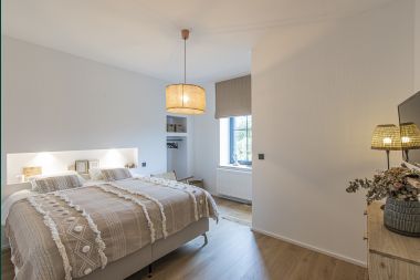 Luxury villa in Libin for 9 persons in the Ardennes