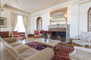 Castle in Libramont-Chevigny for 22 persons in the Ardennes