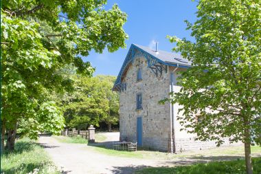 Holiday cottage in Libramont-Chevigny for 2 persons in the Ardennes