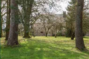 Holiday cottage in Libramont-Chevigny for 42 persons in the Ardennes