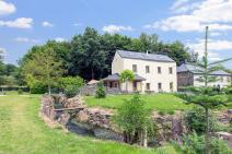 Village house in Libramont-Chevigny for your holiday in the Ardennes with Ardennes-Etape