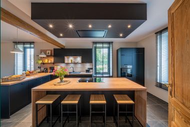 Holiday cottage in Libramont-Chevigny for 14/15 persons in the Ardennes