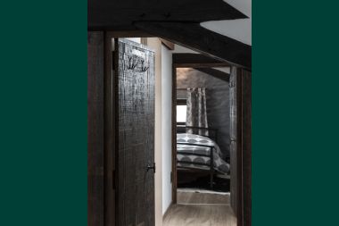 Holiday cottage in Libramont-Chevigny for 9 persons in the Ardennes