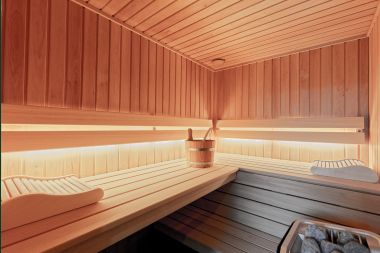 Holiday cottage in Libramont-Chevigny for 9 persons in the Ardennes