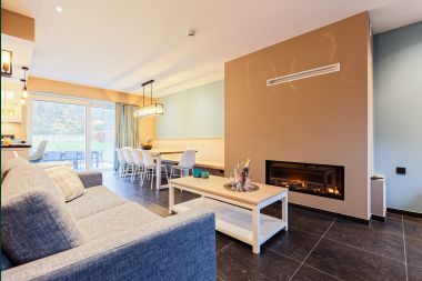 Holiday cottage in Libramont-Chevigny for 9 persons in the Ardennes