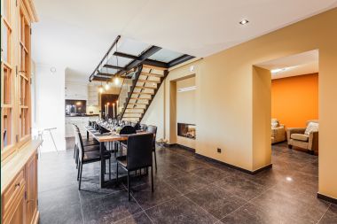 Holiday cottage in Libramont-Chevigny for 15 persons in the Ardennes