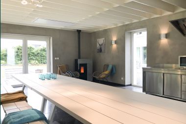 Holiday cottage in Libramont-Chevigny for 15 persons in the Ardennes