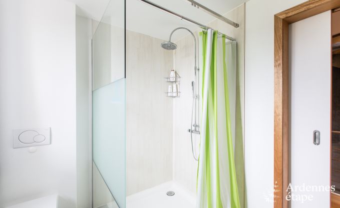 Holiday cottage in Libramont-Chevigny for 9 persons in the Ardennes