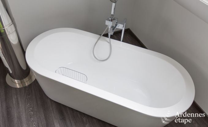 Holiday cottage in Libramont-Chevigny for 9 persons in the Ardennes