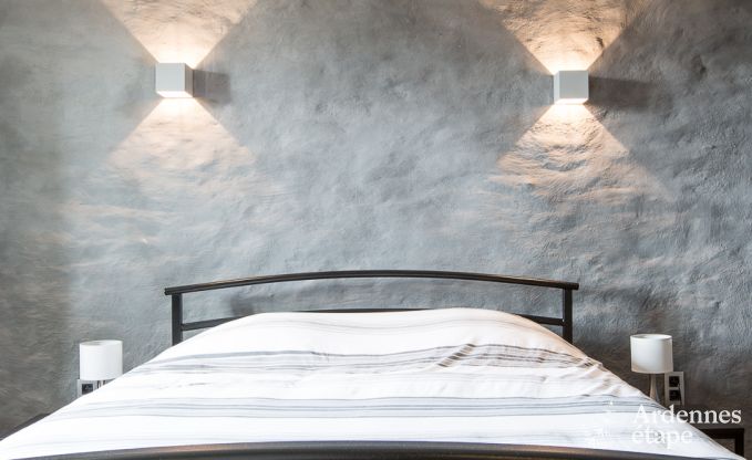 Holiday cottage in Libramont-Chevigny for 9 persons in the Ardennes