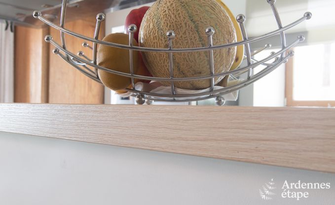 Holiday cottage in Libramont-Chevigny for 9 persons in the Ardennes