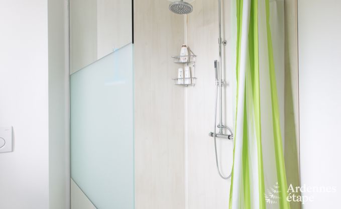 Holiday cottage in Libramont-Chevigny for 9 persons in the Ardennes