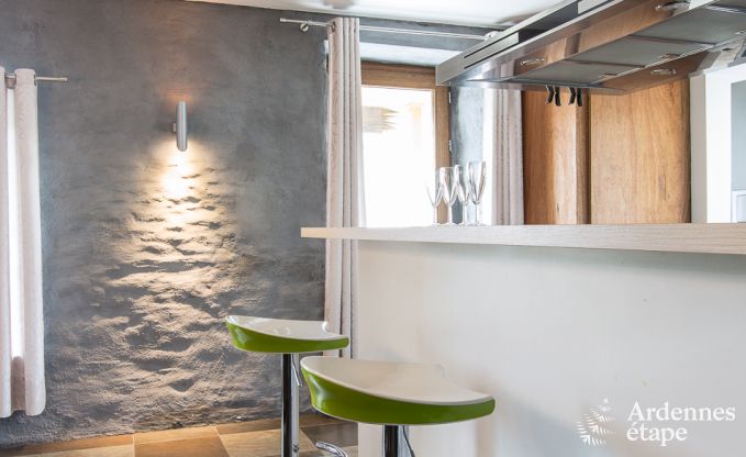 Holiday cottage in Libramont-Chevigny for 9 persons in the Ardennes