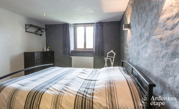 Holiday cottage in Libramont-Chevigny for 9 persons in the Ardennes