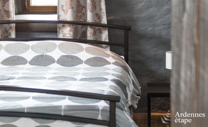 Holiday cottage in Libramont-Chevigny for 9 persons in the Ardennes