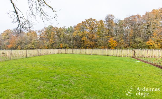 Holiday cottage in Libramont-Chevigny for 7/9 persons in the Ardennes