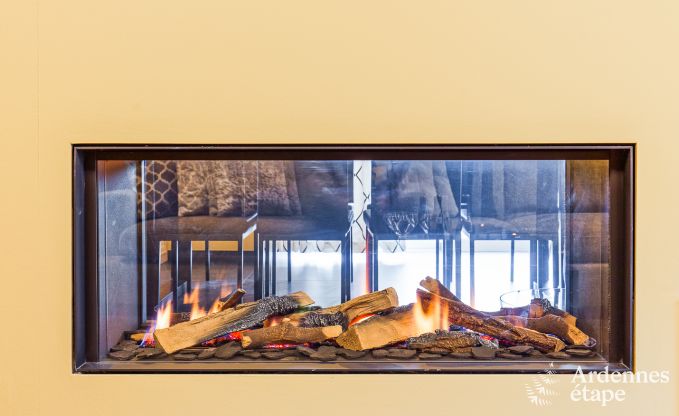 Holiday cottage in Libramont-Chevigny for 7/9 persons in the Ardennes