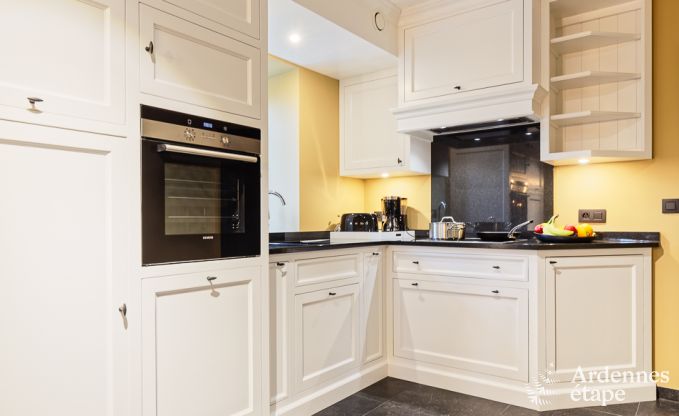 Holiday cottage in Libramont-Chevigny for 7/9 persons in the Ardennes