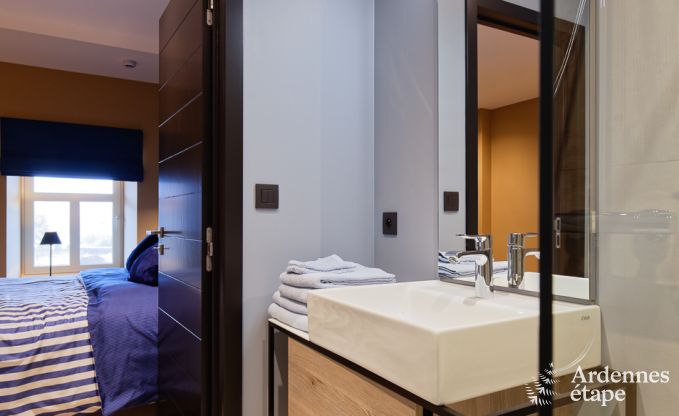 Holiday cottage in Libramont-Chevigny for 7/9 persons in the Ardennes