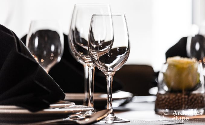 Holiday cottage in Libramont-Chevigny for 7/9 persons in the Ardennes