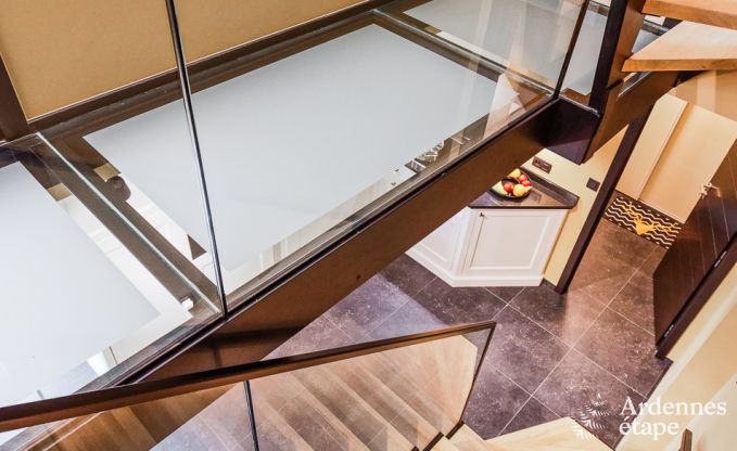 Holiday cottage in Libramont-Chevigny for 7/9 persons in the Ardennes