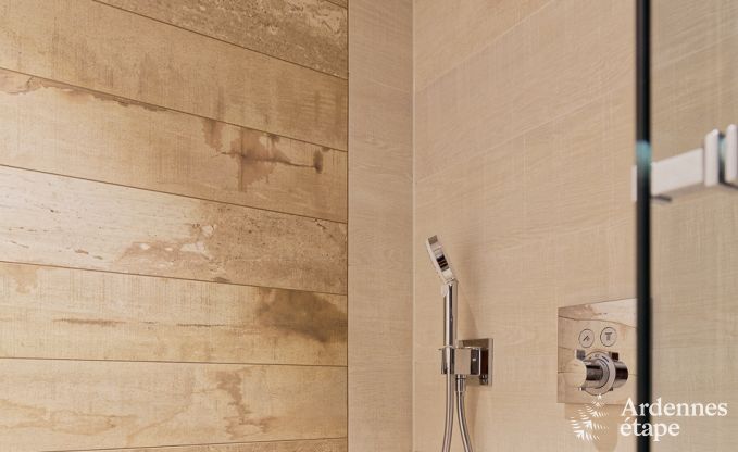 Holiday cottage in Libramont-Chevigny for 7/9 persons in the Ardennes