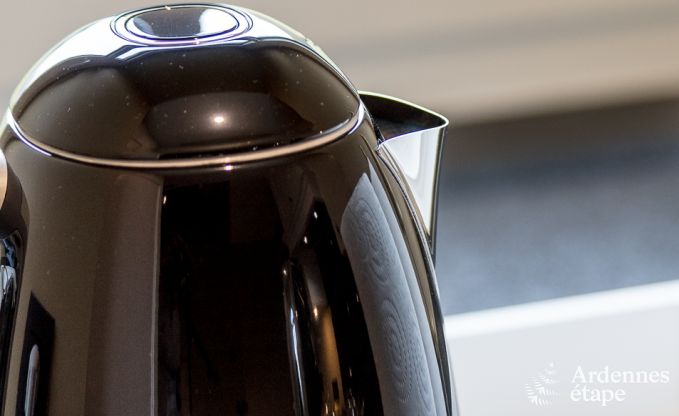 Holiday cottage in Libramont-Chevigny for 7/9 persons in the Ardennes