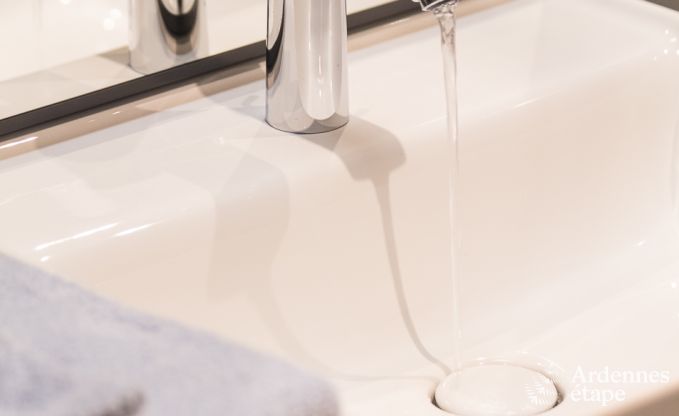 Holiday cottage in Libramont-Chevigny for 7/9 persons in the Ardennes