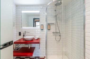 Apartment in Libramont for 2 persons in the Ardennes