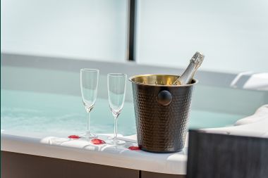 Apartment in Libramont for 2 persons in the Ardennes