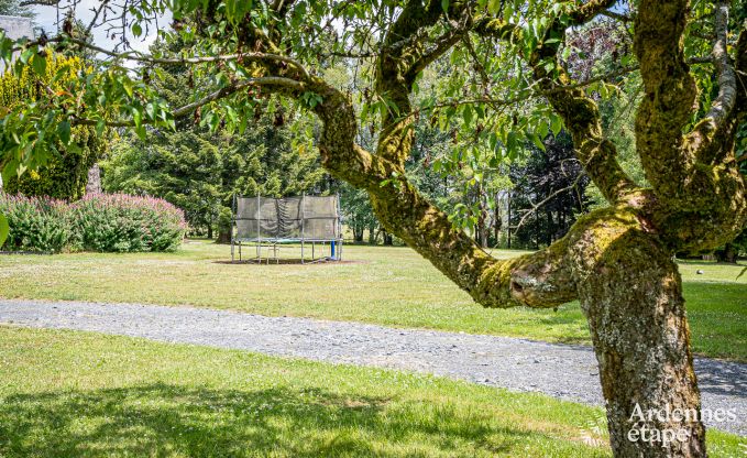 Apartment in Libramont for 2 persons in the Ardennes