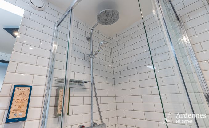 Apartment in Libramont for 2 persons in the Ardennes