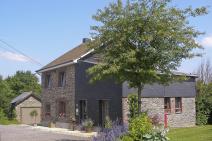 Village house in Libramont for your holiday in the Ardennes with Ardennes-Etape