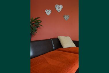 Holiday cottage in Libramont for 15 persons in the Ardennes