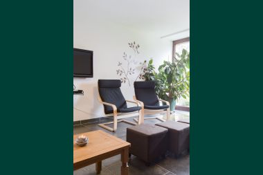 Holiday cottage in Libramont for 15 persons in the Ardennes