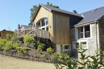 Small farmhouse in Libramont for your holiday in the Ardennes with Ardennes-Etape