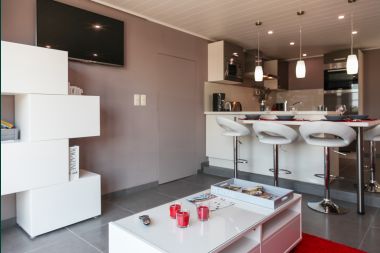 Holiday cottage in Libramont for 2/3 persons in the Ardennes