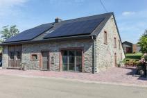 Small farmhouse in Libramont for your holiday in the Ardennes with Ardennes-Etape