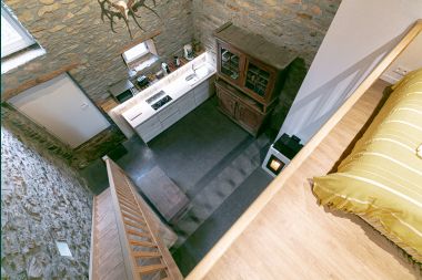 Holiday cottage in Libramont for 3 persons in the Ardennes