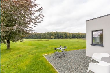 Holiday cottage in Libramont for 6 persons in the Ardennes